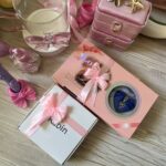 گردنبند مروارید عشق