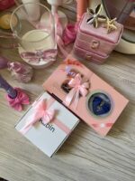 گردنبند مروارید عشق