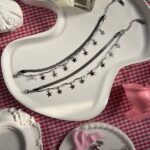 دستبند دولاین ستاره