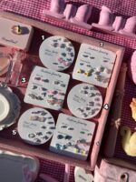 پک گوشواره اقتصادی کیوت