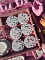 پک گوشواره اقتصادی کیوت - تصویر 2
